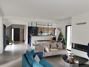 Photo n°24 de Archivim à Saint-Germain-en-Laye (Constructeur de maisons personnalisées)