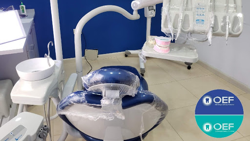Consultorio Odontología estética y funcional O.E.F.
