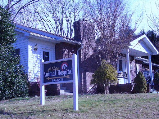 Allen Animal Hospital