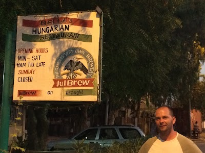 Photos of Bella's Hungarian Restaurant