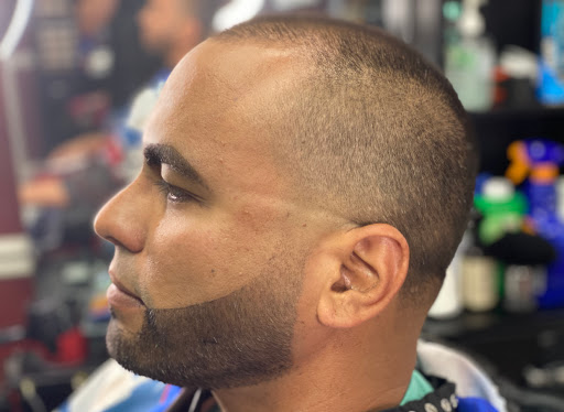 Rey’s Barber Shop - Thumbnail