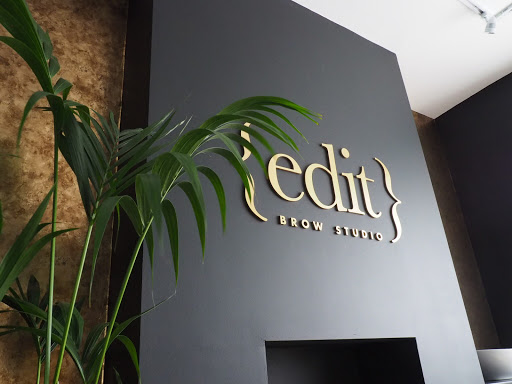 Edit : Brow Studio - Visual