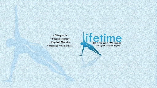 Lifetime Health and Wellness Gallery - United States