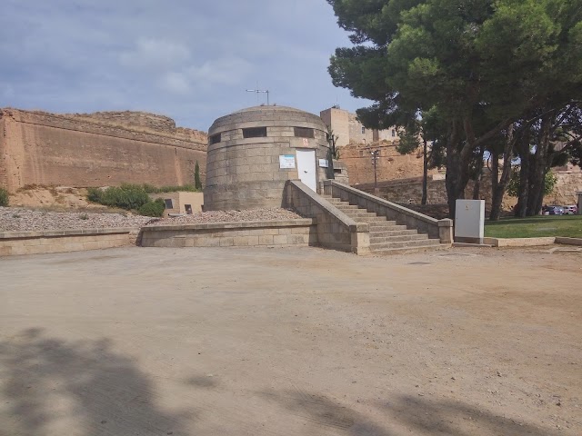 Castell de la Suda