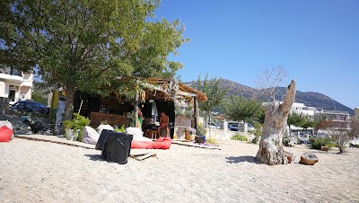 Akacia beach bar