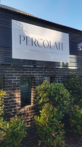 Photo of Percolate Specialty Coffee & Waffles