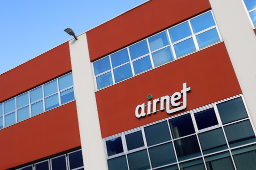 Airnet S.r.l. - Visual