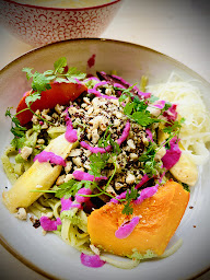 Photo n°17 de Popi's Family à Le Havre (Restaurant végétarien)