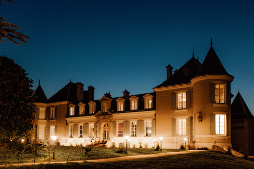 Photo de Château de Cormicy