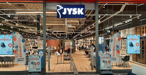 JYSK Warszawa, Gocław