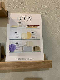 Photo n°2 de Ma bulle d'Hair à Ozillac (Salon de coiffure)