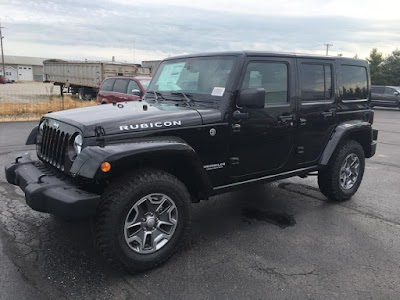 Photos of Braun Chrysler-Dodge-Jeep, Inc.