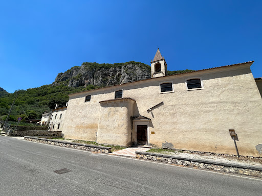 Chiesa Parrocchiale di San Majolo Abate in Lumignano - Thumbnail