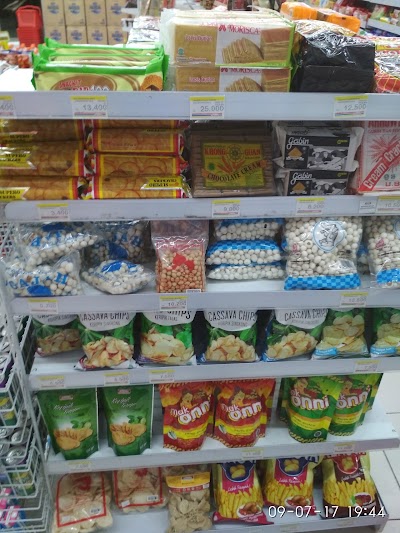 Photos of Indomaret Plamongan Indah 1