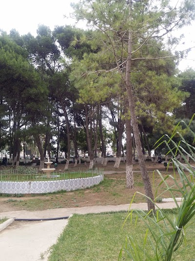 Photos of CHU Isaad Hassani de Beni Messous