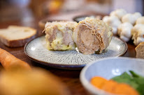 Maison Micouleau à Beaumont-de-Lomagne