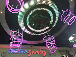 Mega Gaming 6