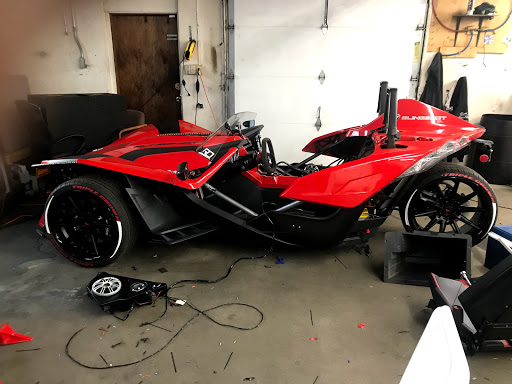 Can You Hear It Car Audio Inc. - Thumbnail