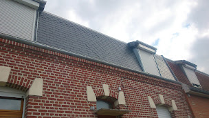 Photo n°1 de Guffroy Rénovation à Achicourt (Couvreur)