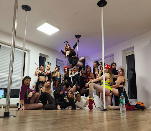 The Pole - Pole dance Bemowo