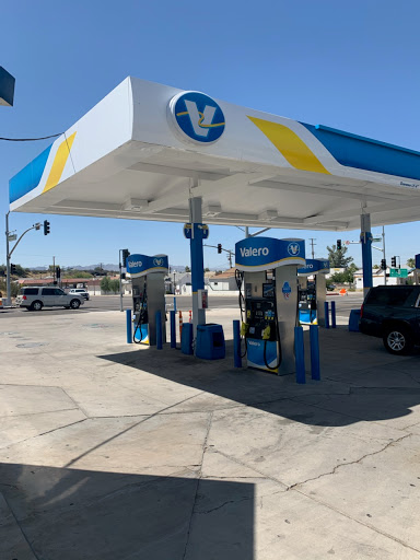 Needle American Gas Gallery - United States