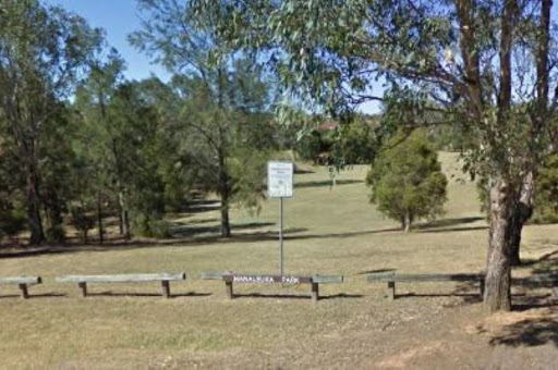 Manaleuka Park