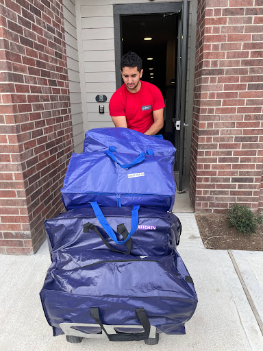 Eliott's Moving Company - Thumbnail