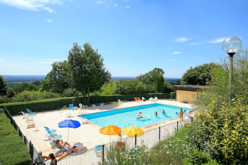 Camping Le Francès - Vacances André Trigano - Thumbnail