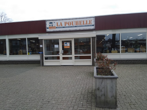 La Poubelle, Rijen - Thumbnail