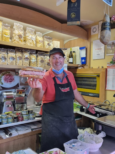 Coperco Market - Visual