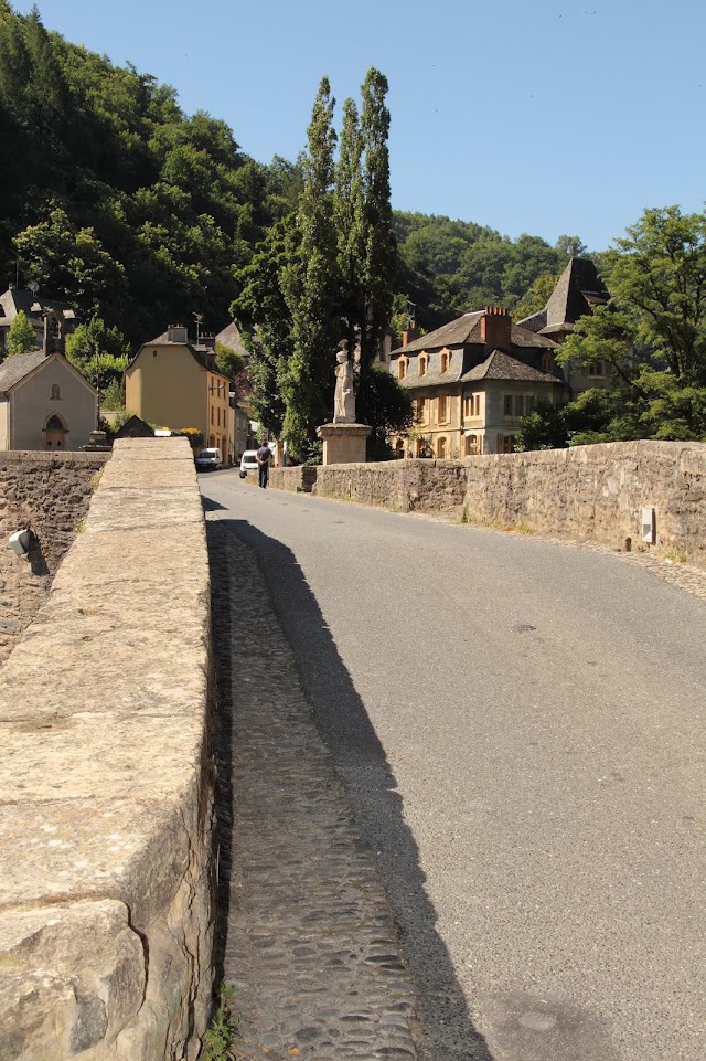 Office de Tourisme du Canton d'Estaing