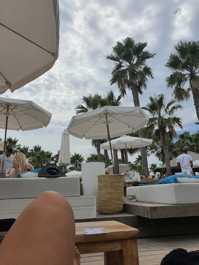 Nikki Beach Saint-Tropez