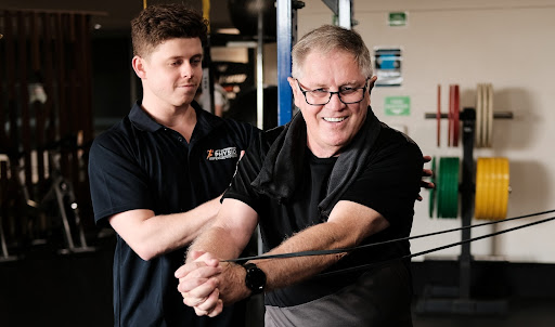 Let's Get Physio - Richlands Gallery - Australia