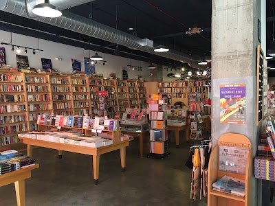 Solid State Books