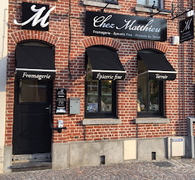 Photo n°14 de Chez Matthieu à Roncq (Artisanat)