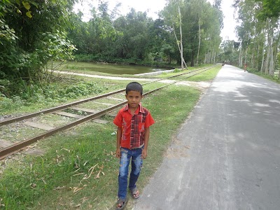 Photos of Rajarhat