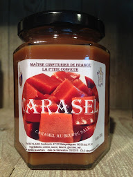 Photo n°32 de La P'tite Confiote - Vincent BEYLARD, Champion du monde 2020 - à Baleyssagues (Épicerie fine)