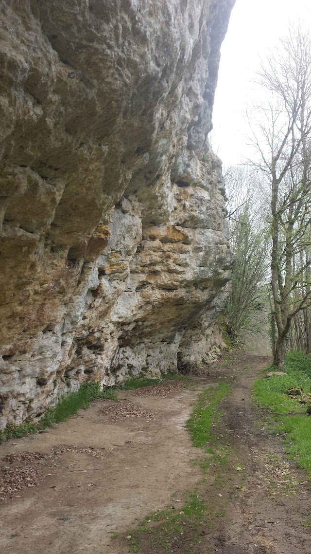 Chateau de Bannes