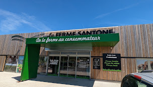 Photo n°1 de La Ferme Santone à Saint-Georges-des-Coteaux (Épicerie)