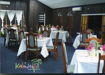Photos of Kalinago Beach Resort