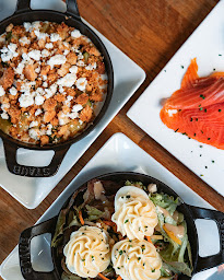 Photo n°41 de Au Chineur l'Isle sur la Sorgue à L'Isle-sur-la-Sorgue (Bistro)