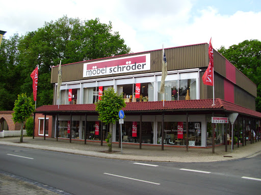Möbel Schröder Ihrhove Ursula Schröder