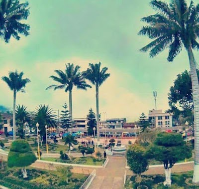 Photos of Parque Central Chillanes
