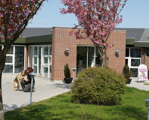 Evidensia Vordingborg Dyrehospital