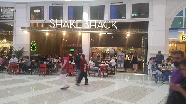 Shake Shack - Akasya Acıbadem