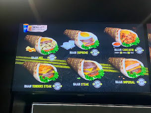 Photo n°55 de Chicken Street à Paris (Restaurant halal)