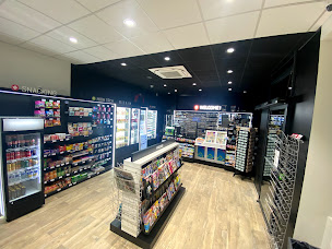 Photo n°22 de La Civette à La Crau (Bureau de tabac)