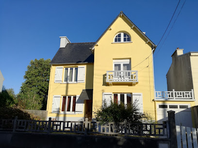 SAS Couleurs d'Iroise