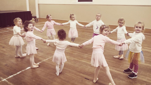 RC Performing Arts - United Kingdom