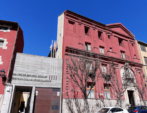Centro Municipal de Servicios Sociales - Thumbnail